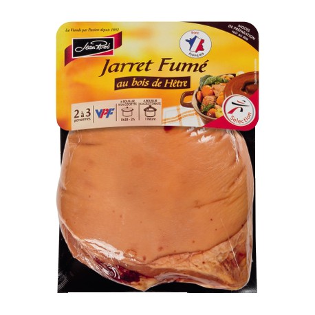 Jroze Jarret Fume 900G