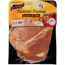 Jroze 1/2 Palette Fumee 690G
