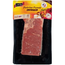 Jroze Poitrine Fume S/Os 475G