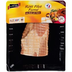 Jroze Roti Filet Fume 780G