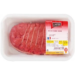 Jroze V.Bovine 1 Roti 700G