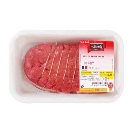 Jroze V.Bovine 1 Roti 700G