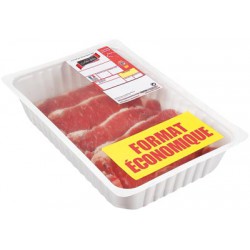 Jr V.Bovine 4Faux Filet 640G