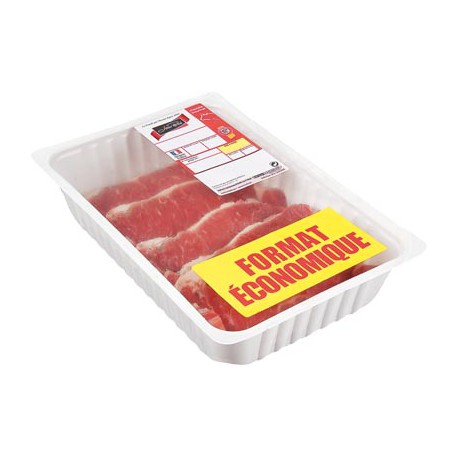 Jr V.Bovine 4Faux Filet 640G