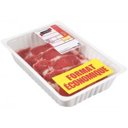 Jr V.Bovine 4 Entrecote 760G