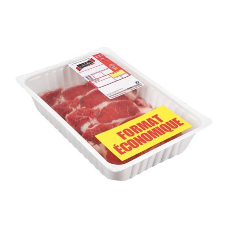 Jr V.Bovine 4 Entrecote 760G
