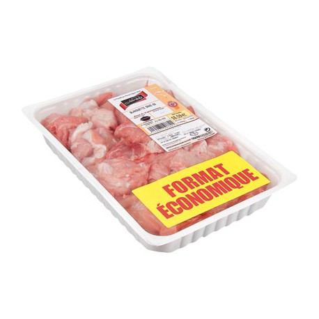 J.Roze Tranche Foie Veau 130G