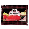 Jroze Rognon Boeuf Cube 300G