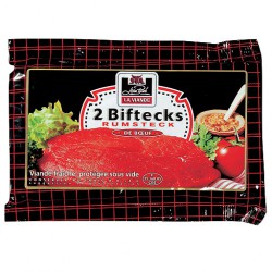 Jroze 2Tr Foie Boeuf 300G