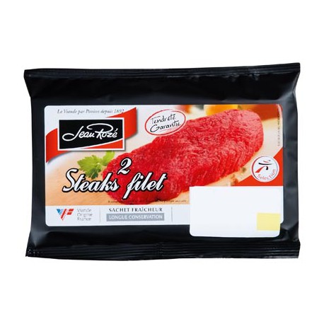 Vbov Uvcdl Filets 2X120G