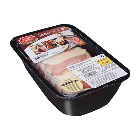 J.Roze Roti Porc Orloff 996G