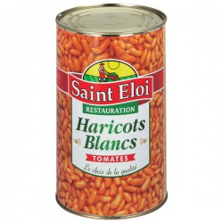 Saint Eloi Har Blancs Tomates 5/1