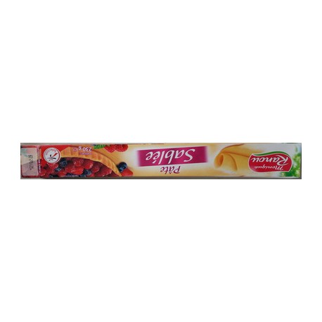 Ranou P.Sablee Roulee Mgv 230G