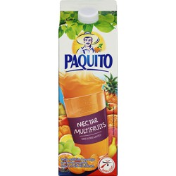 Paquito Nectar Multifrui Bk2L