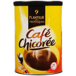 Planteur Cafe Chicoree 250G