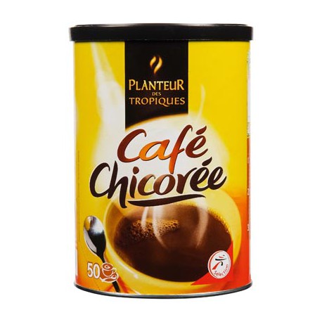 Planteur Cafe Chicoree 250G
