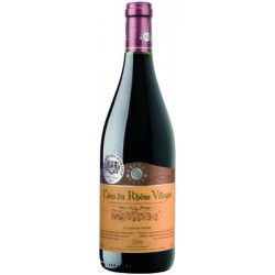 Cdr Vill.Rge Exp.Club Mil 75Cl