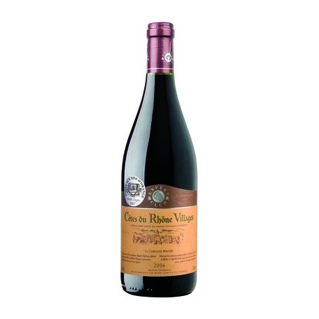 Cdr Vill.Rge Exp.Club Mil 75Cl