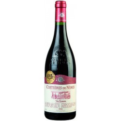 CoSaint Nime.Rg.Exp.Club Mil 75Cl
