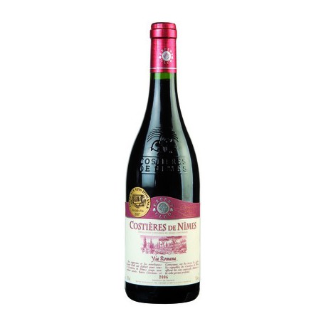 CoSaint Nime.Rg.Exp.Club Mil 75Cl