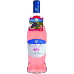 Ctx Aix Prov.Rose E.Club 75Cl