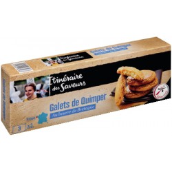 Ids Galets De Quimper 125G