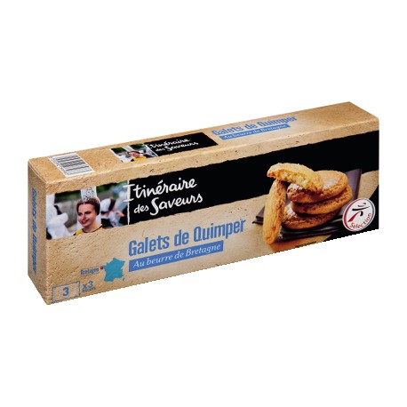 Ids Galets De Quimper 125G