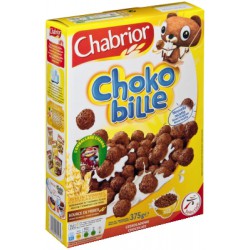 Chabrior Chokobille 375G