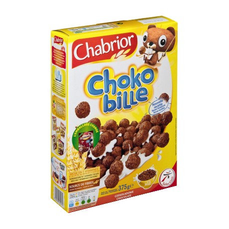 Chabrior Chokobille 375G