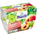 Petit Navire Maquereaux Vin Blanc 1/4 - 175G