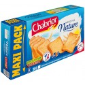 Chabrior Biscotte 100T 830G