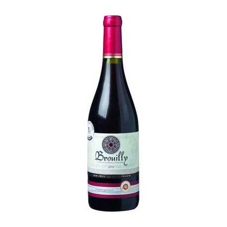 Brouilly Rg Expert Club
