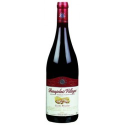 Beaujol.Village Rg E.Club 75Cl