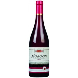 Morgon Rge F.L Abbaille 75Cl