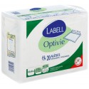 Optivie Alezes 60X60 Cm X 20