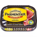 Parm.Sardin.Mer&Terr.Jb 135G