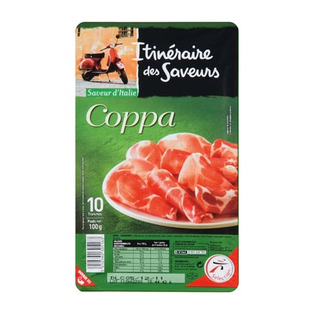 Ids Coppa 10T 100G