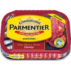 Parm.Sar.Mer&Ter.Chori.135G