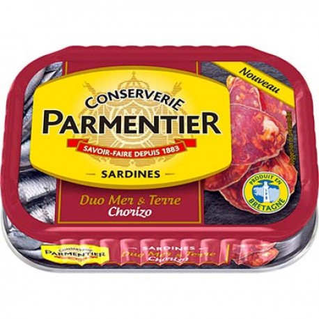 Parm.Sar.Mer&Ter.Chori.135G