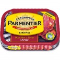 Parm.Sar.Mer&Ter.Chori.135G