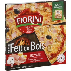 Fiorini Piz Fdb Royale 420G