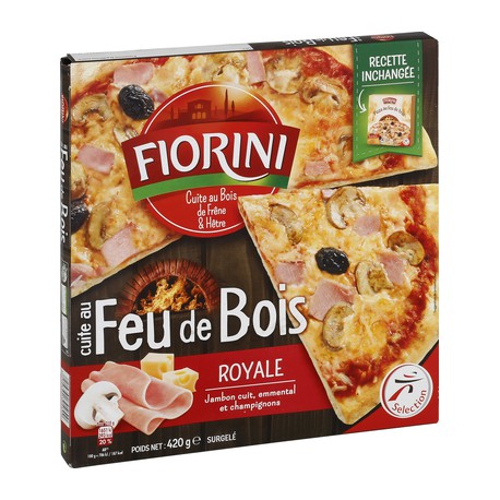 Fiorini Piz Fdb Royale 420G