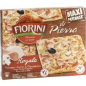 Fiorini Piz Plaque Royale 600G