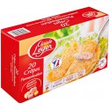 C.Leger Crepes Jb/Fro X20 1Kg