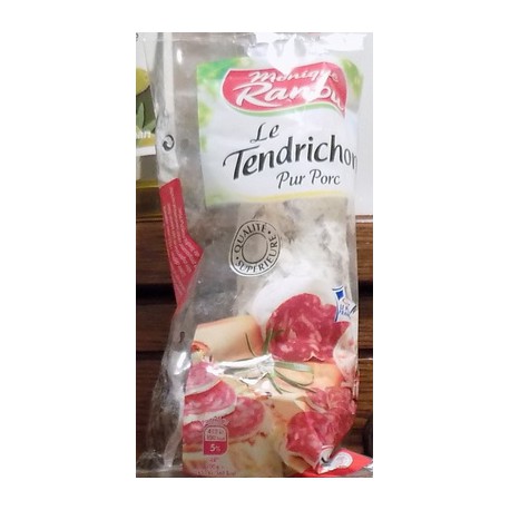 Ranou Scsson Le Tendrichon250G
