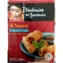 Ids Nem Crabex4+Sce 300G
