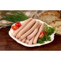 Saucisses De Francfort 1K3