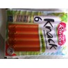 Ranou Knacks Poulet X6 210G
