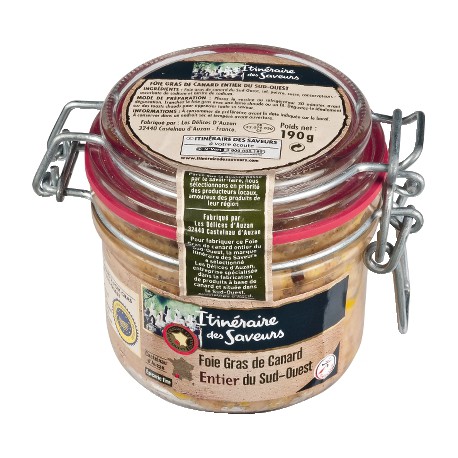 Ids Fg Cnd Entie So Bocal 180G
