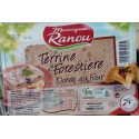 Ranou Terrine Forestiere 180G